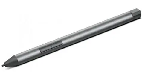 Lenovo Tab Pen Pro stylus šedá