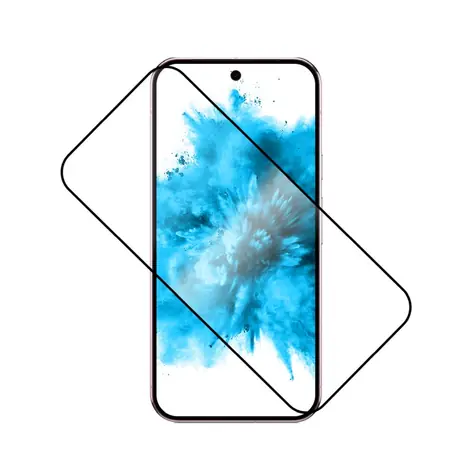 FIXED Ochranné tvrzené sklo Full-Cover pro Google Pixel 10 5G černé