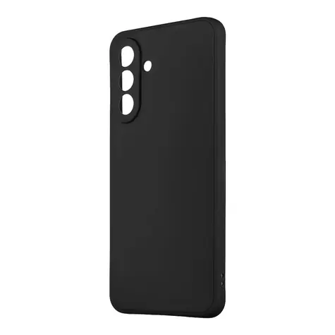 OBAL:ME Matte TPU Kryt pro Samsung Galaxy A17 4G/5G černá