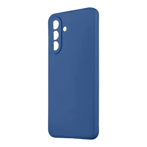 OBAL:ME Matte TPU Kryt pro Samsung Galaxy A17 4G/5G modrá