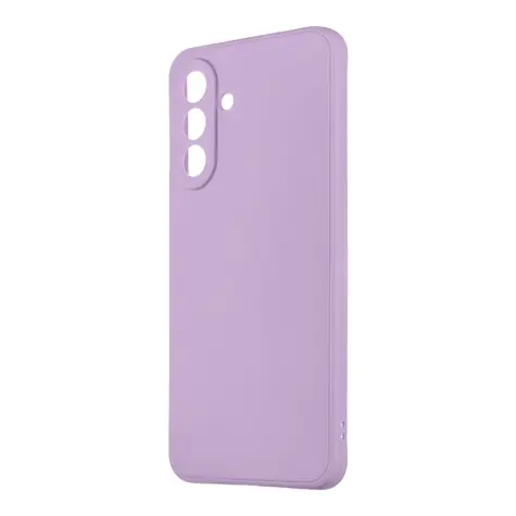 OBAL:ME Matte TPU Kryt pro Samsung Galaxy A17 4G/5G fialová