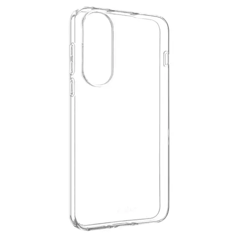 FIXED TPU gelový kryt Story pro OnePlus Nord 5 čirý