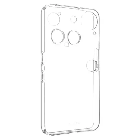 FIXED TPU gelový kryt Story pro Nothing Phone (3) 5G čirý