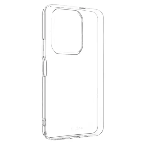 FIXED TPU gelový kryt Story pro Infinix Note 50x 5G čirý