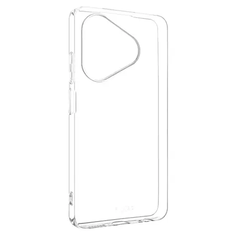 FIXED TPU gelový kryt Story pro Infinix Smart 10 HD čirý