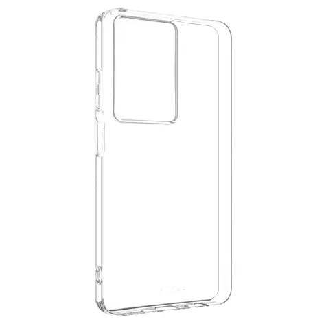 FIXED TPU gelový kryt Story pro Realme C73 5G čirý