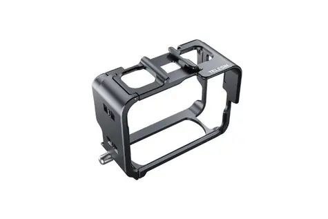 Insta360 Ace Pro/Ace - CNC rychloupínací vertikální-horizontální rám (TELESIN)