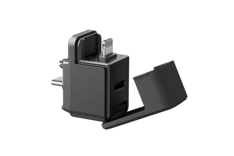 Insta360 X5 čtečka karet