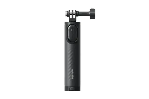 Insta360 Mini 2-in-1 tripod 2.0 / složená: 16,2 cm / celá délka: 58,5 cm / stativ