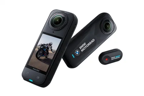 Insta360 X5 BMW limitovaná edice