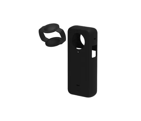 Insta360 X3 - Silikonová krytka objektivu