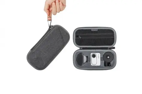 Insta360 GO 3/GO 3S - silné polyesterové pouzdro