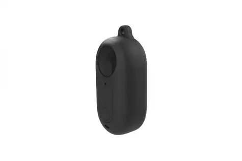 Insta360 GO 3 - Kombinovaný silikonový chránič (černá)