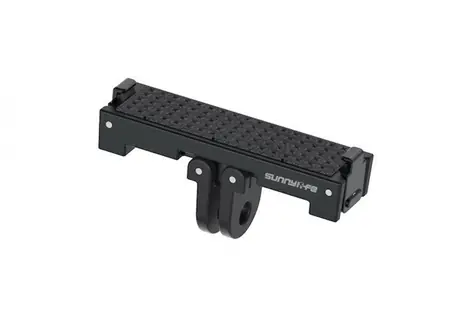 Insta360 GO 3/GO 3S - magnetický adaptér
