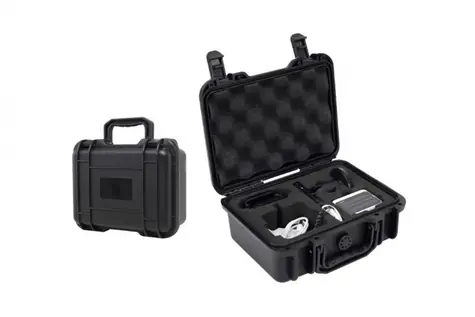 Insta360 GO 3/GO 3S - Vodotěsný přepravní kufr IP67