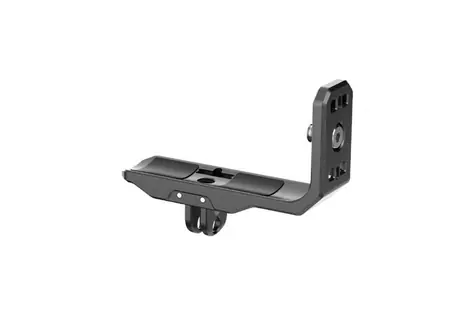 Insta360 X5/X4 - Horizontální adaptér z hliníkové slitiny