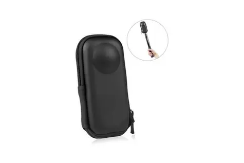 Insta360 X4 - Přenosné úložné pouzdro PULUZ