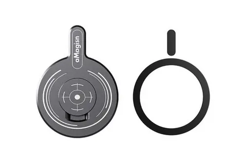 Insta360 Flow/Insta360 Flow Pro - Magnetický adaptér