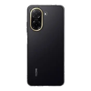 Tactical TPU Kryt pro Xiaomi Redmi A5 4G Transparent