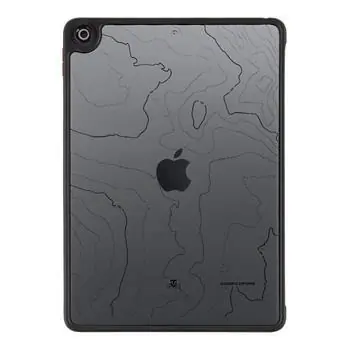 Tactical Warthog Kryt pro iPad 10.2 2019/2020/2021 Asphalt