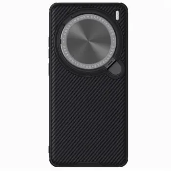 Nillkin CamShield Prop Magnetic Zadní Kryt pro Vivo X200 Pro Black