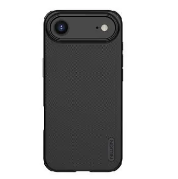 Nillkin Super Frosted PRO Magnetic Zadní Kryt pro Apple iPhone 17 Air Black