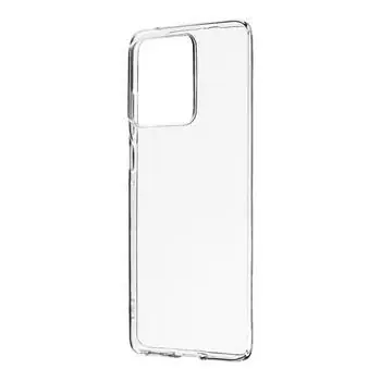 OBAL:ME TPU Kryt pro Motorola Edge 60/60 Fusion Transparent