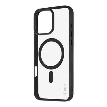OBAL:ME MagNetix Outline Kryt pro Apple iPhone 16 Pro Max Black