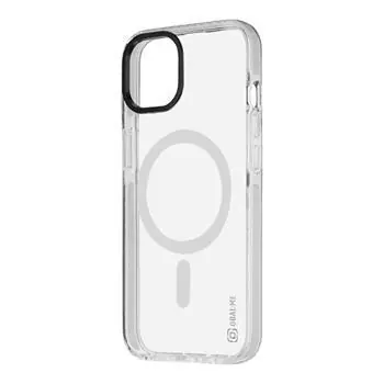 OBAL:ME MagNetix Bumper Kryt pro Apple iPhone 13 White