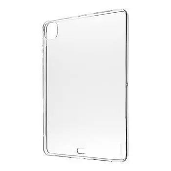 OBAL:ME TPU Kryt pro iPad Pro 11 2020/2021/2022 Transparent