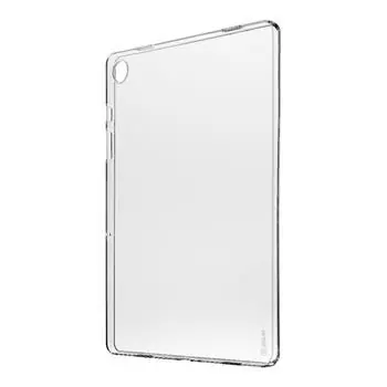 OBAL:ME TPU Kryt pro Samsung Galaxy Tab A9+ Transparent