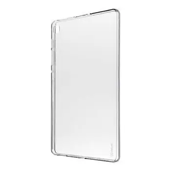 OBAL:ME TPU Kryt pro Samsung Galaxy Tab S6 Lite 2020/2022/2024 Transparent