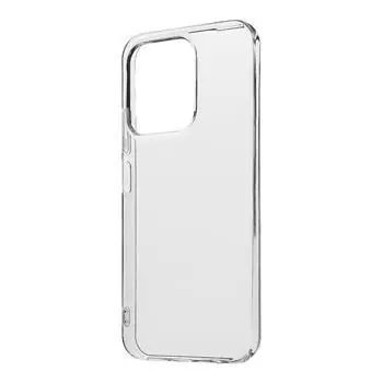 OBAL:ME TPU Kryt pro Xiaomi Redmi 15C 4G/5G Transparent