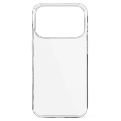 Epico Twiggy Gloss Case pro iPhone 17 Pro Max Ultralehký kryt - transparentní