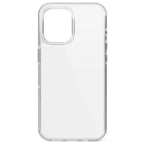 Epico Hero Case Ultralehký kryt pro iPhone 17 transparentní