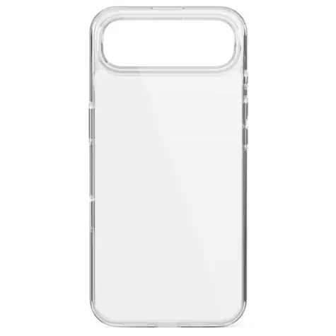 Epico Hero Case Ultralehký kryt pro iPhone Air transparentní