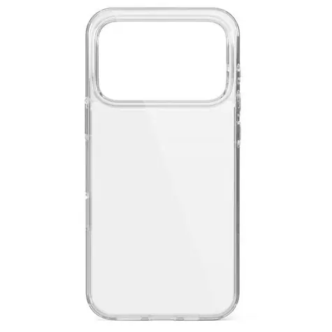 Epico Hero Case Ultralehký kryt pro iPhone 17 Pro transparentní