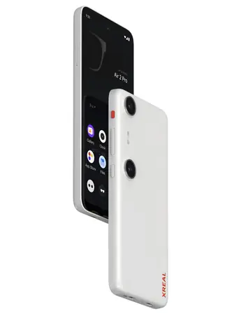 XREAL Beam Pro 8+256G / Adaptér pro AR brýle 