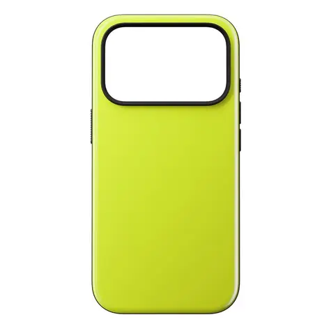 Nomad Modern Case pouzdro pro Apple iPhone 17 Pro volt