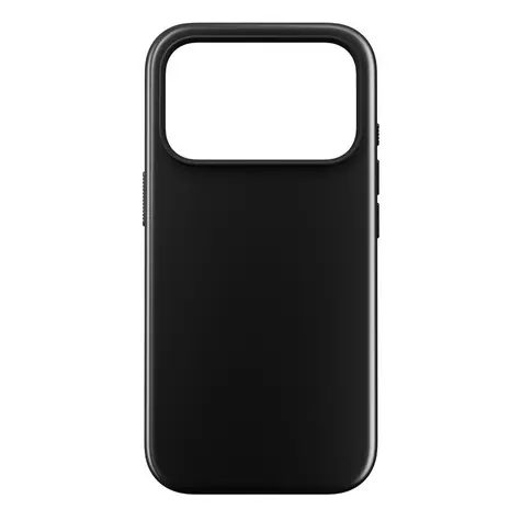 Nomad Modern Case pouzdro pro Apple iPhone 17 Pro vulcan black