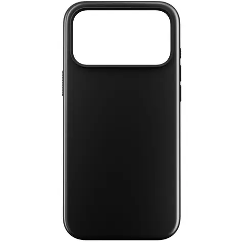Nomad Modern Case pouzdro pro Apple iPhone 17 Pro Max vulcan black
