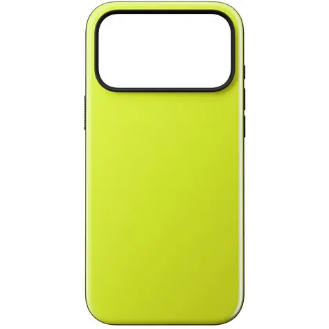 Nomad Modern Case pouzdro pro Apple iPhone 17 Pro Max volt