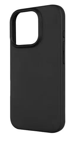 FIXED TPU gelový kryt ReStory pro Apple iPhone 17 Pro Max černý