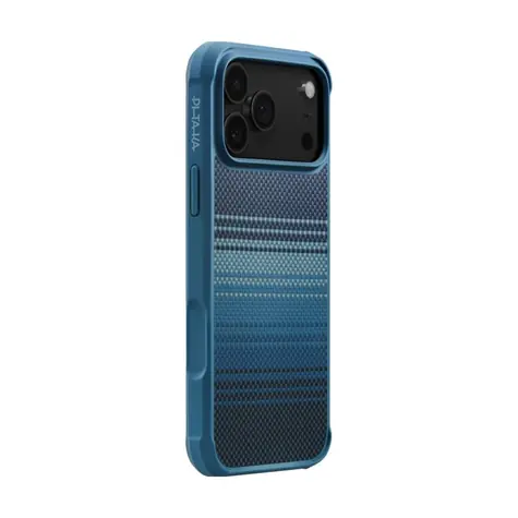 Pitaka Military-Grade Protective Case zadni kryt pro Apple iPhone 17 Pro Moonrise