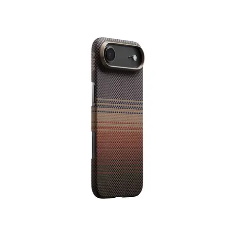 Pitaka Ultra-Slim Case zadní kryt pro Apple iPhone Air Sunset