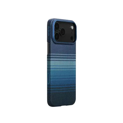 Pitaka Ultra-Slim Case zadní kryt pro Apple iPhone 17 Pro Moonrise