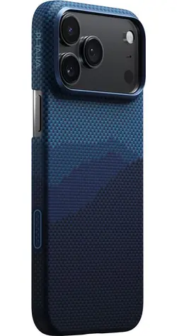 Pitaka Ultra-Slim Case zadní kryt pro Apple iPhone 17 Pro Over the horizon