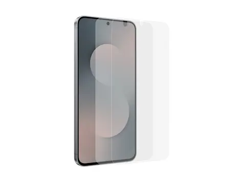 Samsung Ochranná fólie S25 FE Transparent