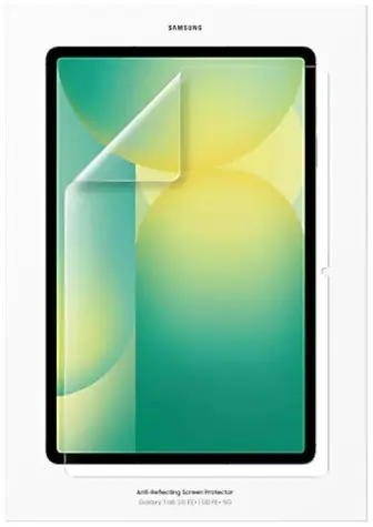 Samsung Ochranná fólie Tab S10 FE+ Transparent