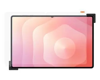 Samsung Ochranná fólie Tab S11 Ultra Transparent